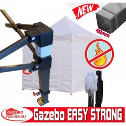 Gazebo Pieghevole EASY 3x3m