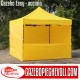 Gazebo Pieghevole EASY 3x3m