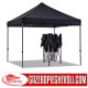 Gazebo Pieghevole EASY 3x3m