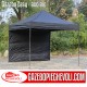 Gazebo Pieghevole EASY 3x3m