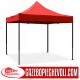 Gazebo Pieghevole EASY 3x3m