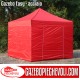 Gazebo Pieghevole EASY 3x3m