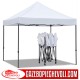 Gazebo Pieghevole EASY 3x3m