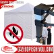 Gazebo Pieghevole EASY 3x3m