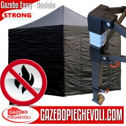 Gazebo Pieghevole EASY 3x3m