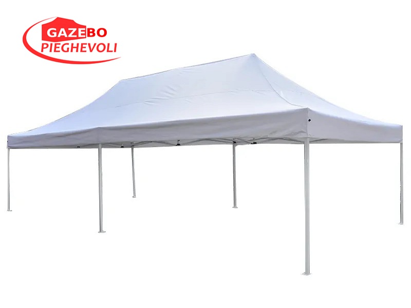 GAZEBO PROFESSIONALE pieghevole